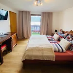 Inn Steinbock Fischen im Allgaeu