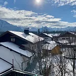 Steinbock Inn 3*