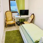 Inn Steinbock Fischen im Allgaeu