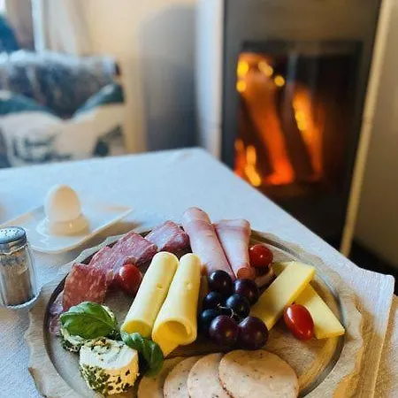 Steinbock Mini-hôtel Fischen im Allgaeu