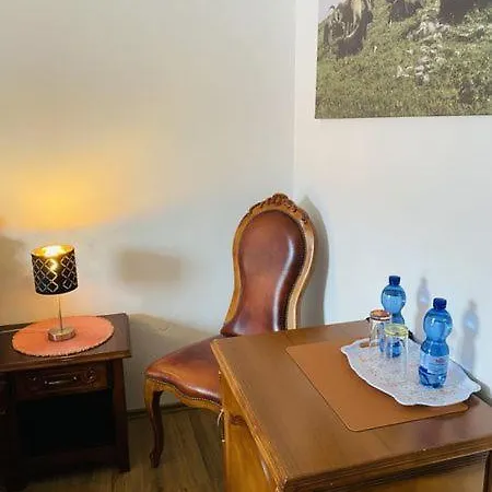 Steinbock Inn 3*
