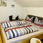 Steinbock Mini-hôtel Fischen im Allgaeu