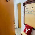 Steinbock Mini-hôtel 3*