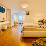 Steinbock Mini-hôtel Fischen im Allgaeu