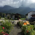 Steinbock Mini-hôtel Fischen im Allgaeu