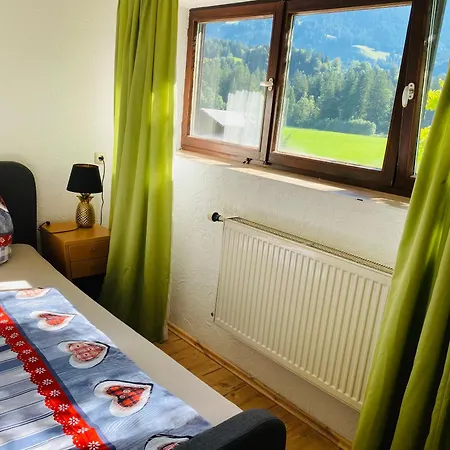 Steinbock Inn