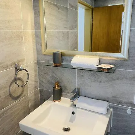 Steinbock 3*
