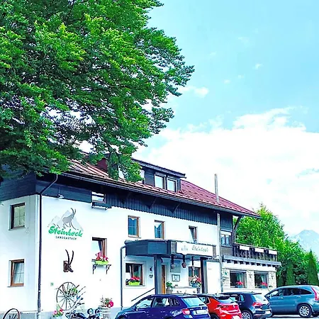 Steinbock