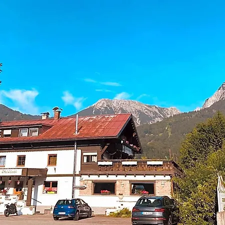 Steinbock