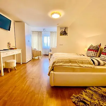 Steinbock 3*