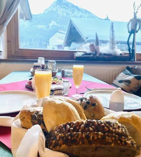 Inn Steinbock