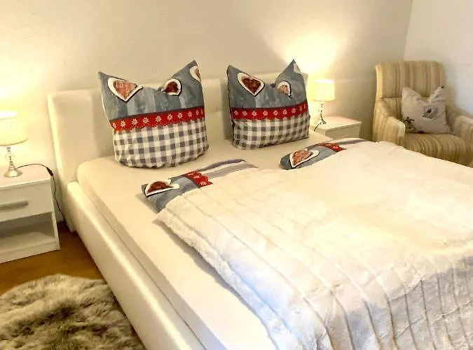 Steinbock Inn Fischen im Allgaeu