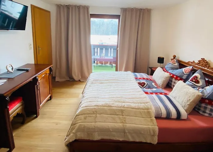 Inn Steinbock Fischen im Allgaeu